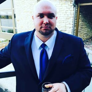 Meet your Posher, David